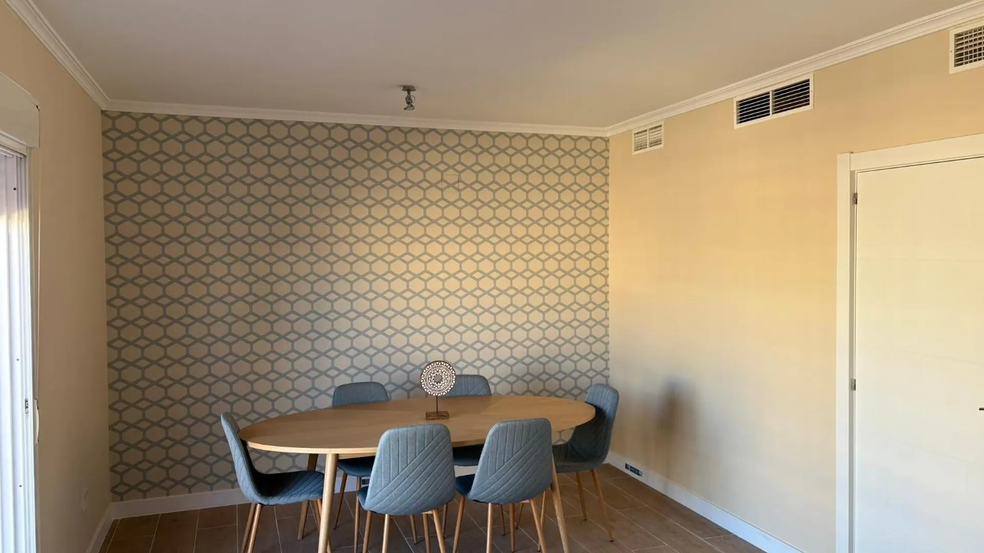 Appartement El Atico De Brisaquebrada - Vista Mar - Gran Terraza à Benalmádena Espagne
