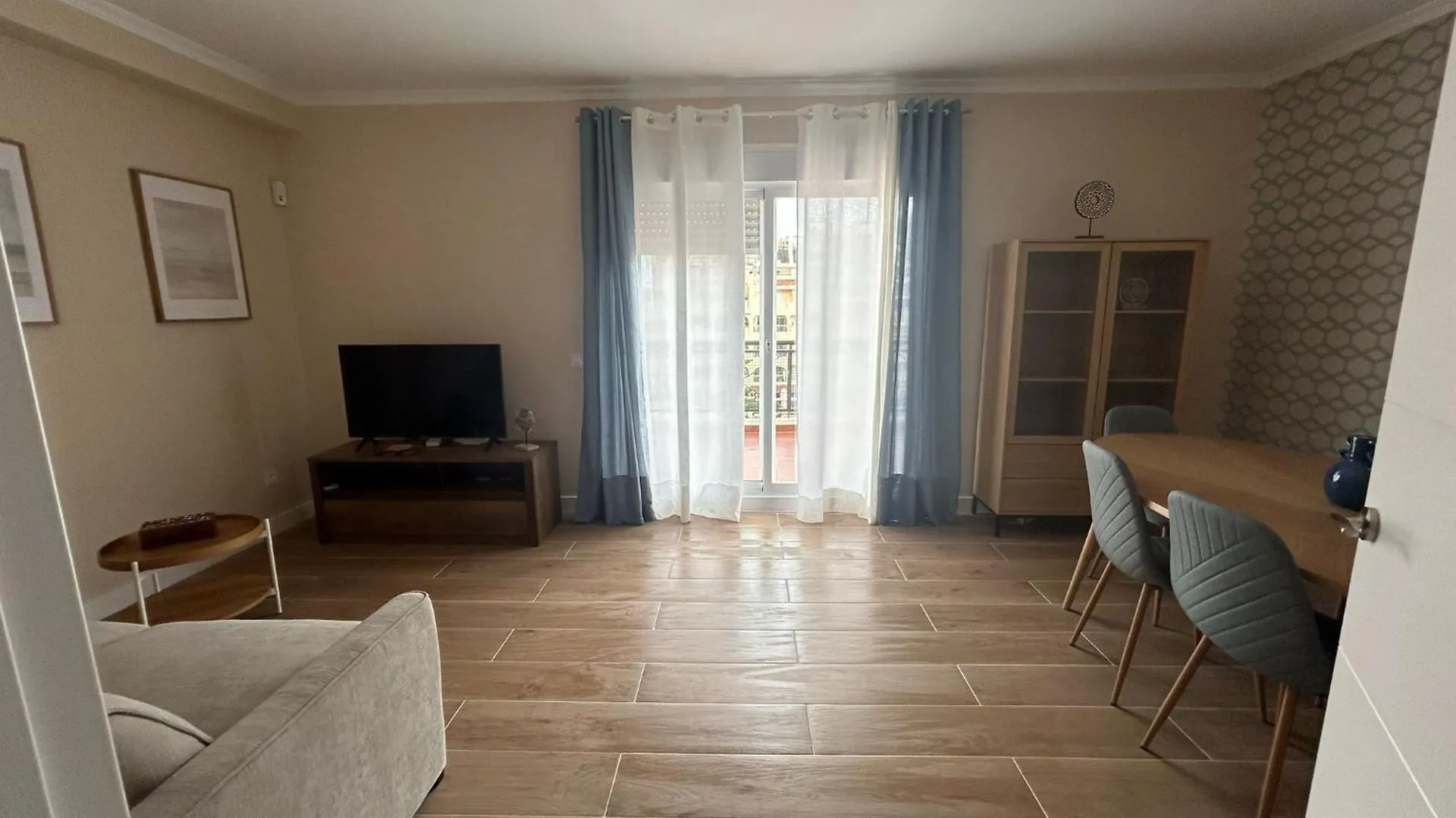 Appartement El Atico De Brisaquebrada - Vista Mar - Gran Terraza à Benalmádena