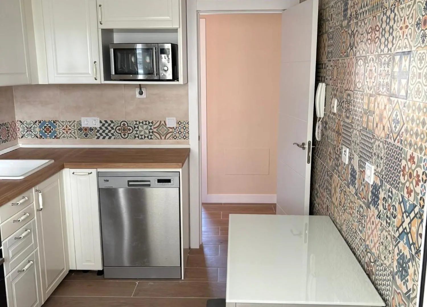 El Atico De Brisaquebrada - Vista Mar - Gran Terraza Apartamento Benalmádena