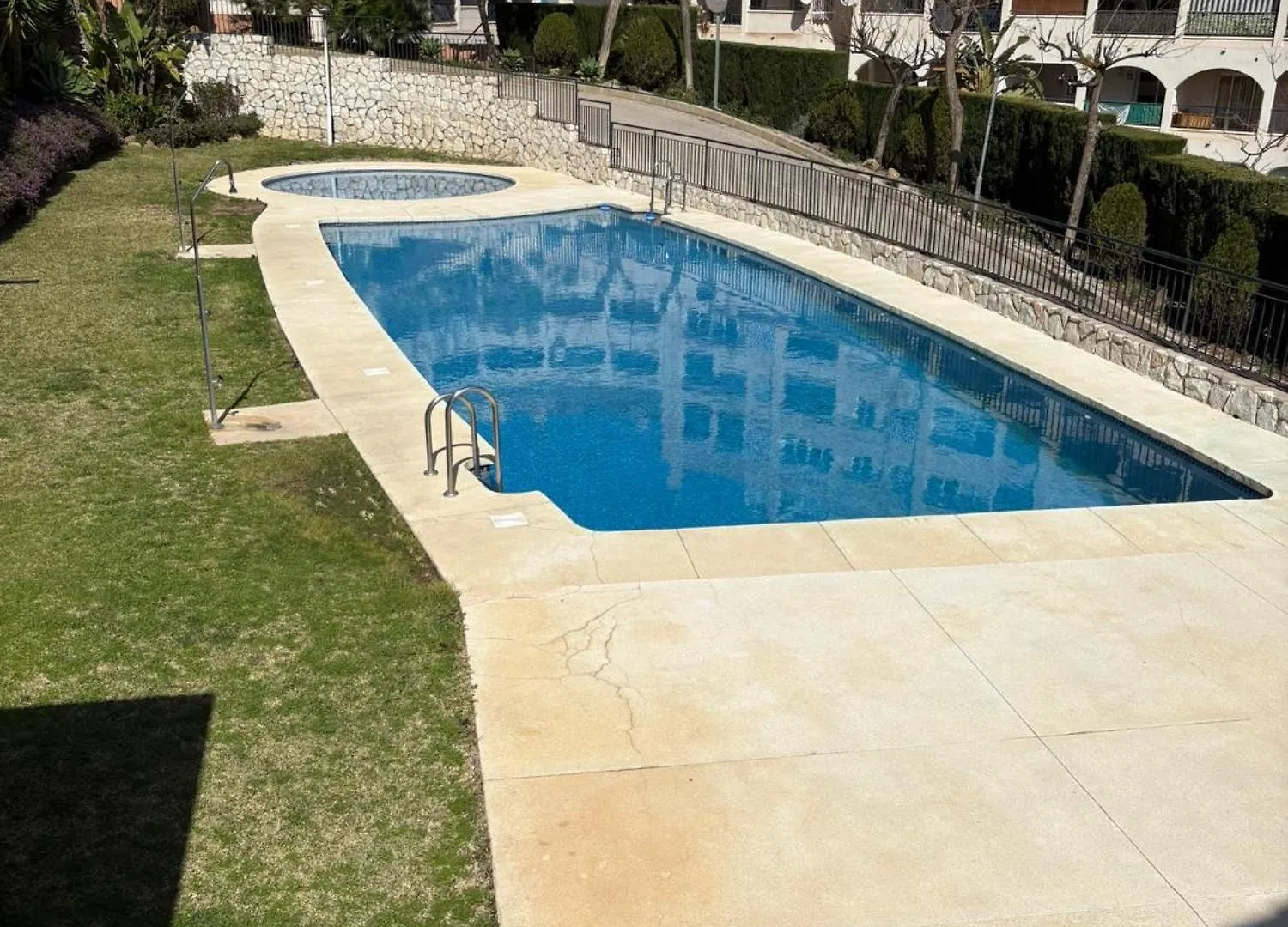 El Atico De Brisaquebrada - Vista Mar - Gran Terraza Apartamento Benalmádena 0*,  Espanha