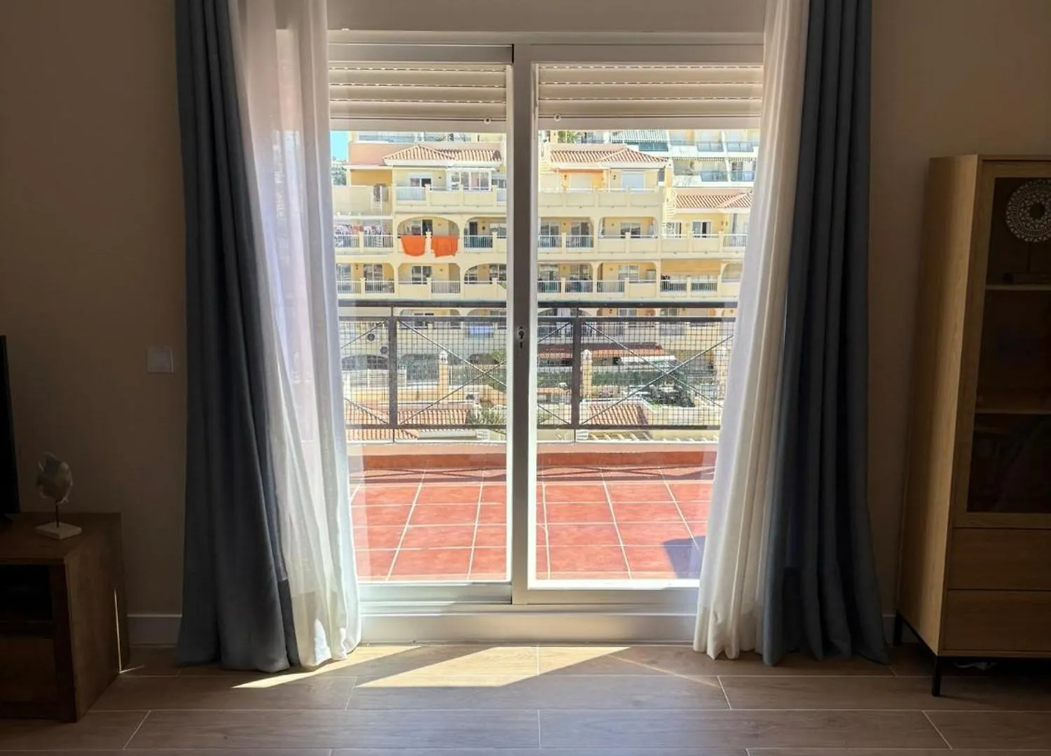 El Atico De Brisaquebrada - Vista Mar - Gran Terraza Apartamento Benalmádena