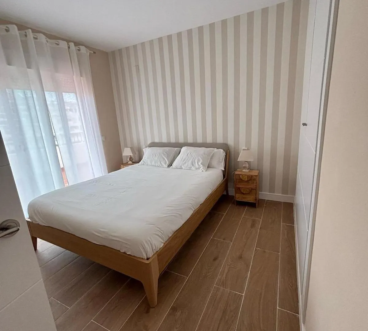 El Atico De Brisaquebrada - Vista Mar - Gran Terraza Apartamento Benalmádena